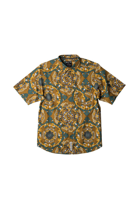 KAVU Festaruski Shirt